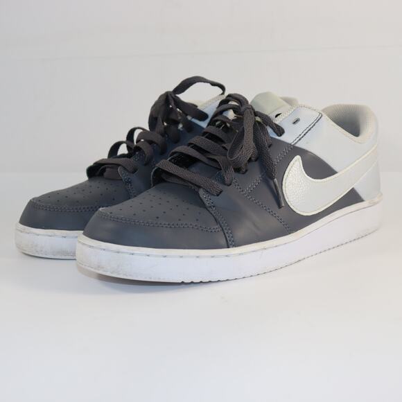 Nike Court Tradition 2 Men’s Sneakers – Size 8.5 – Gray - Picture 2 of 6